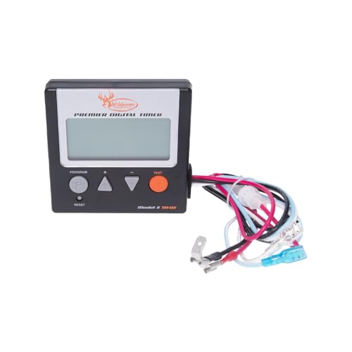 6V Digital Feeder Kit P4026