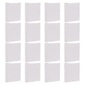 40 Pcs Mini Carton Storage Boxes W53102