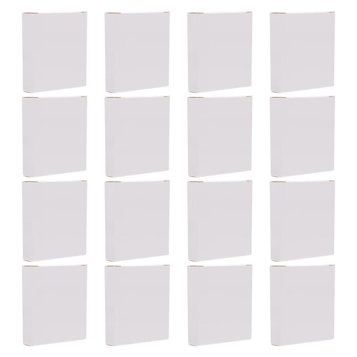 40 Pcs Mini Carton Storage Boxes W53102