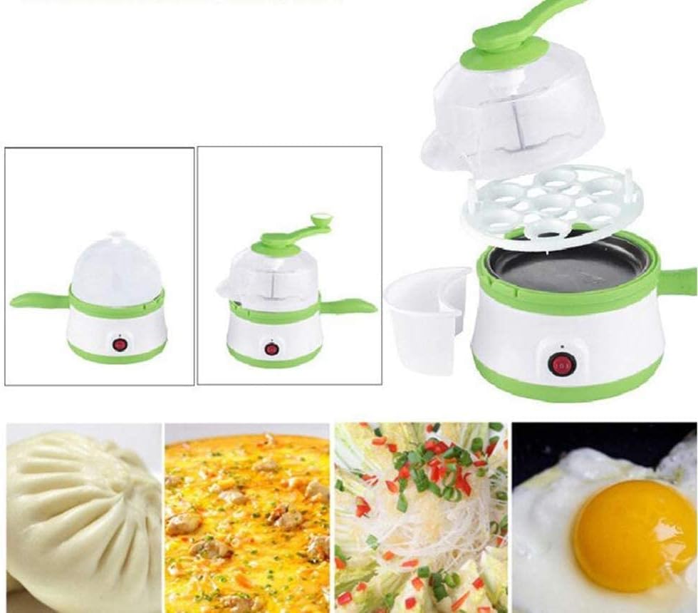 Multifunction Electric Popcorn Machine H8713