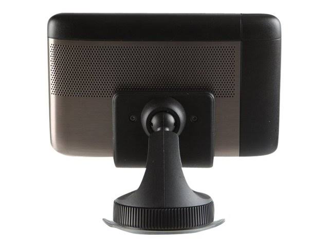 GPS Navigator W352