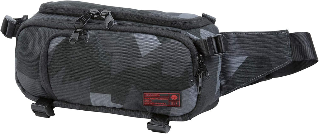DSLR Sling with Adjustable Carry Straps N9033