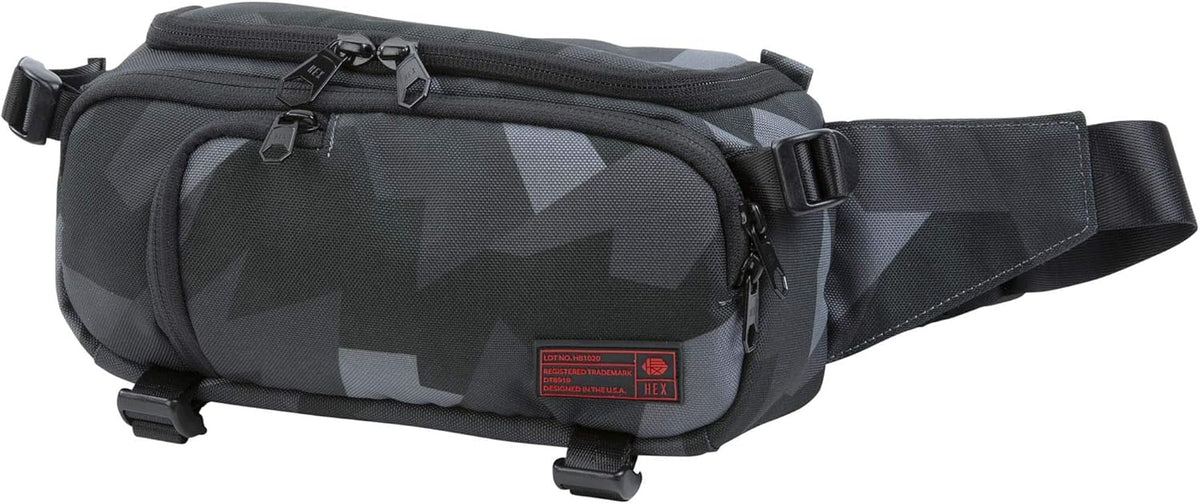 DSLR Sling with Adjustable Carry Straps N9033