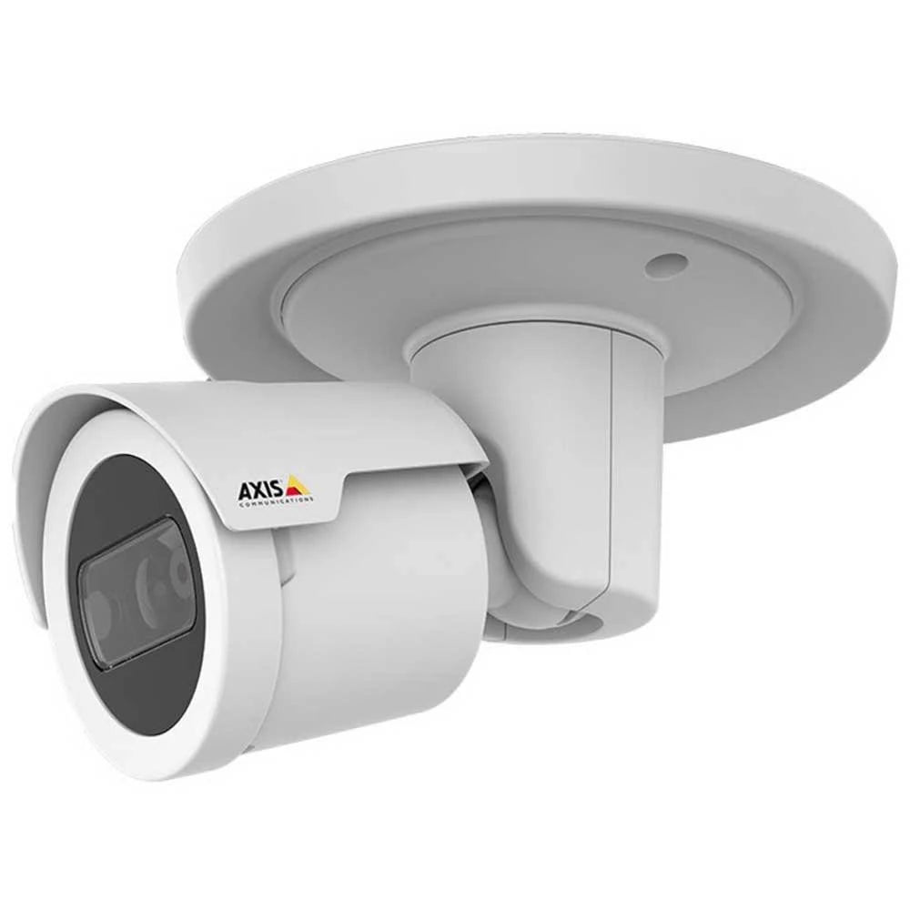 Network Camera N277520