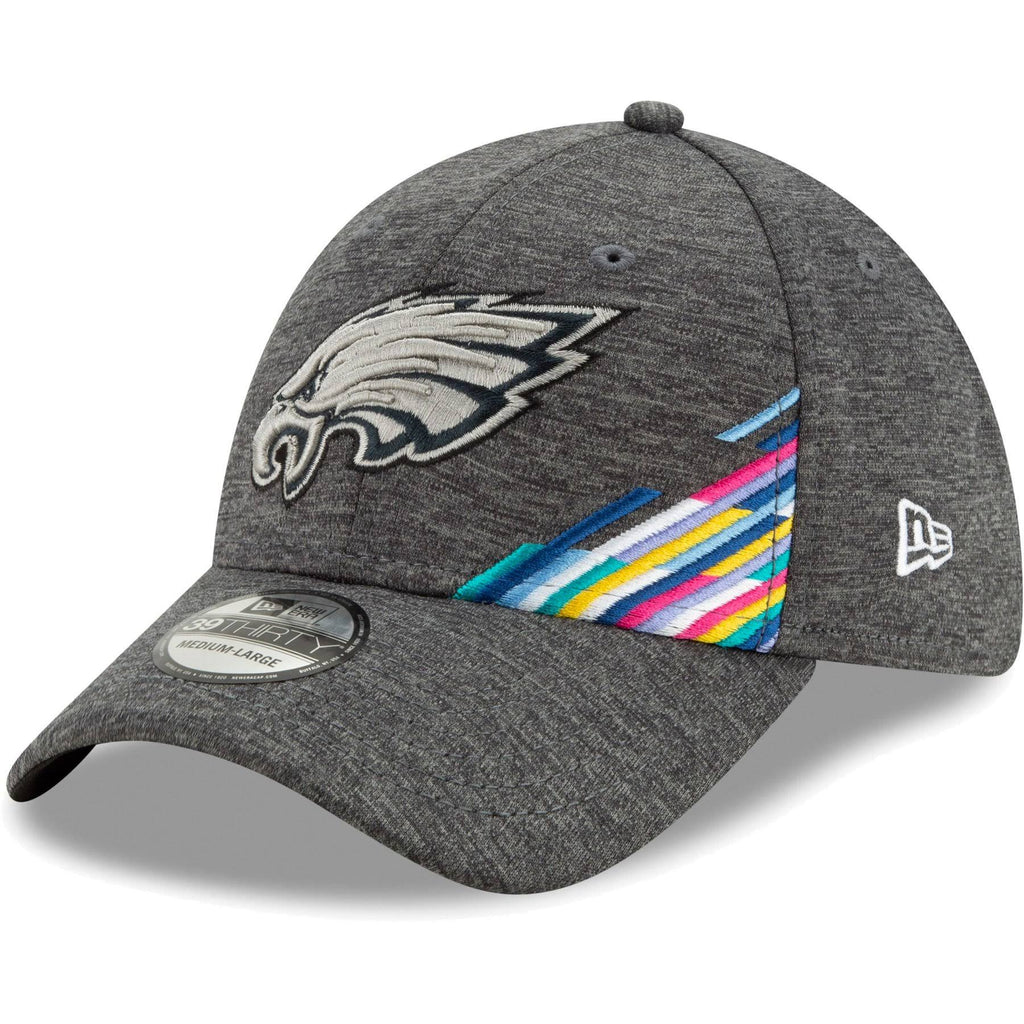Heather Gray Flex Hat N59198