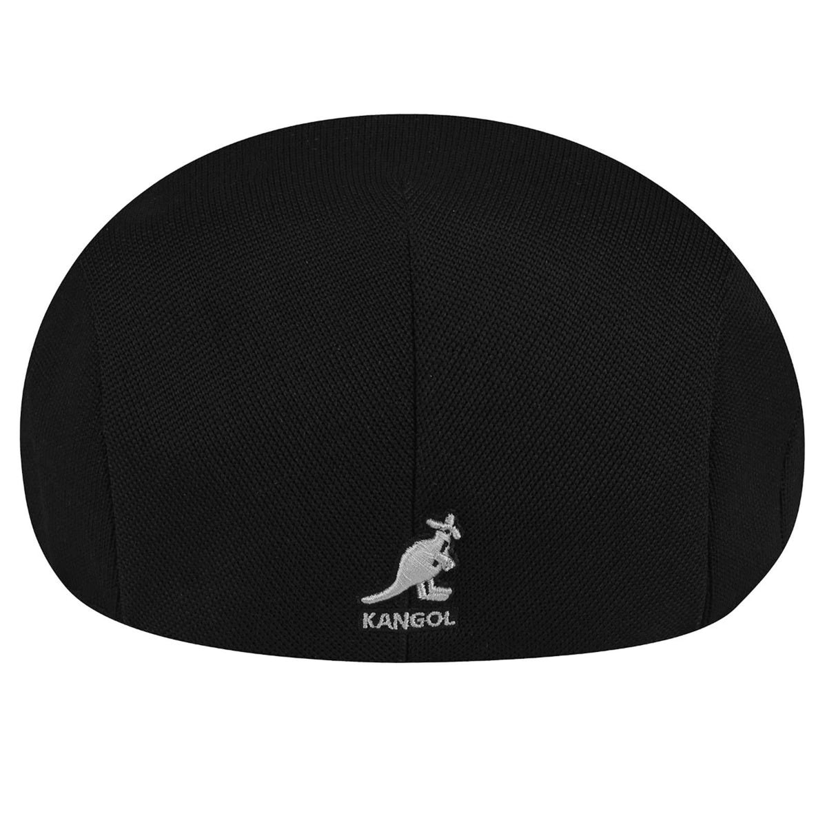 Black L Cap K235