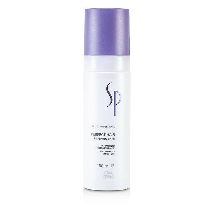 Hair Finishing Care 150ml X9586