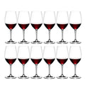 Red Wine Glass Set K56701