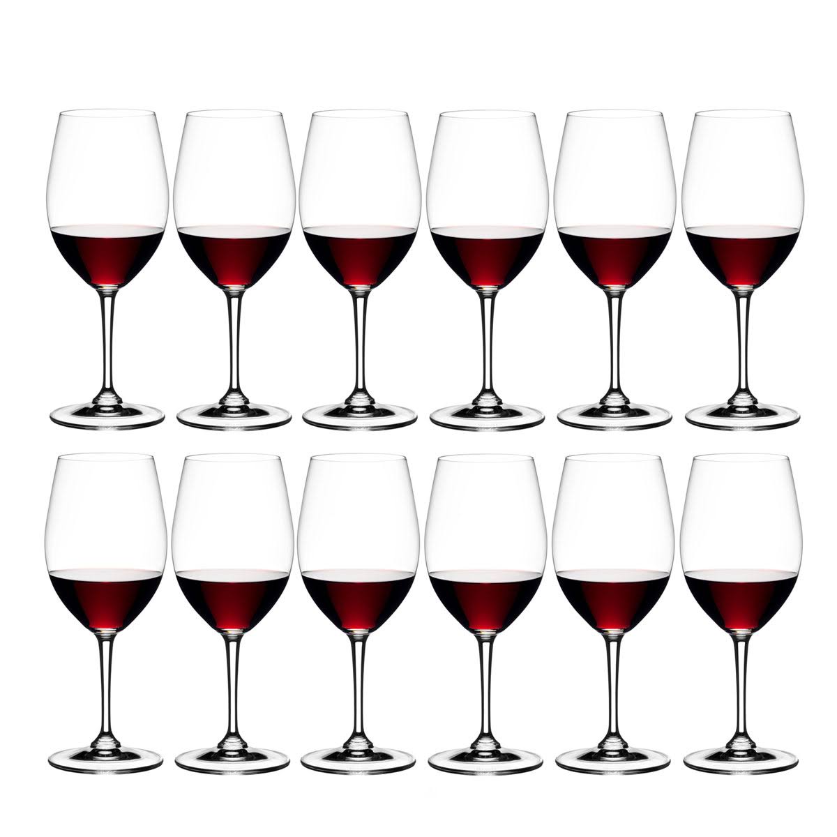 Red Wine Glass Set K56701