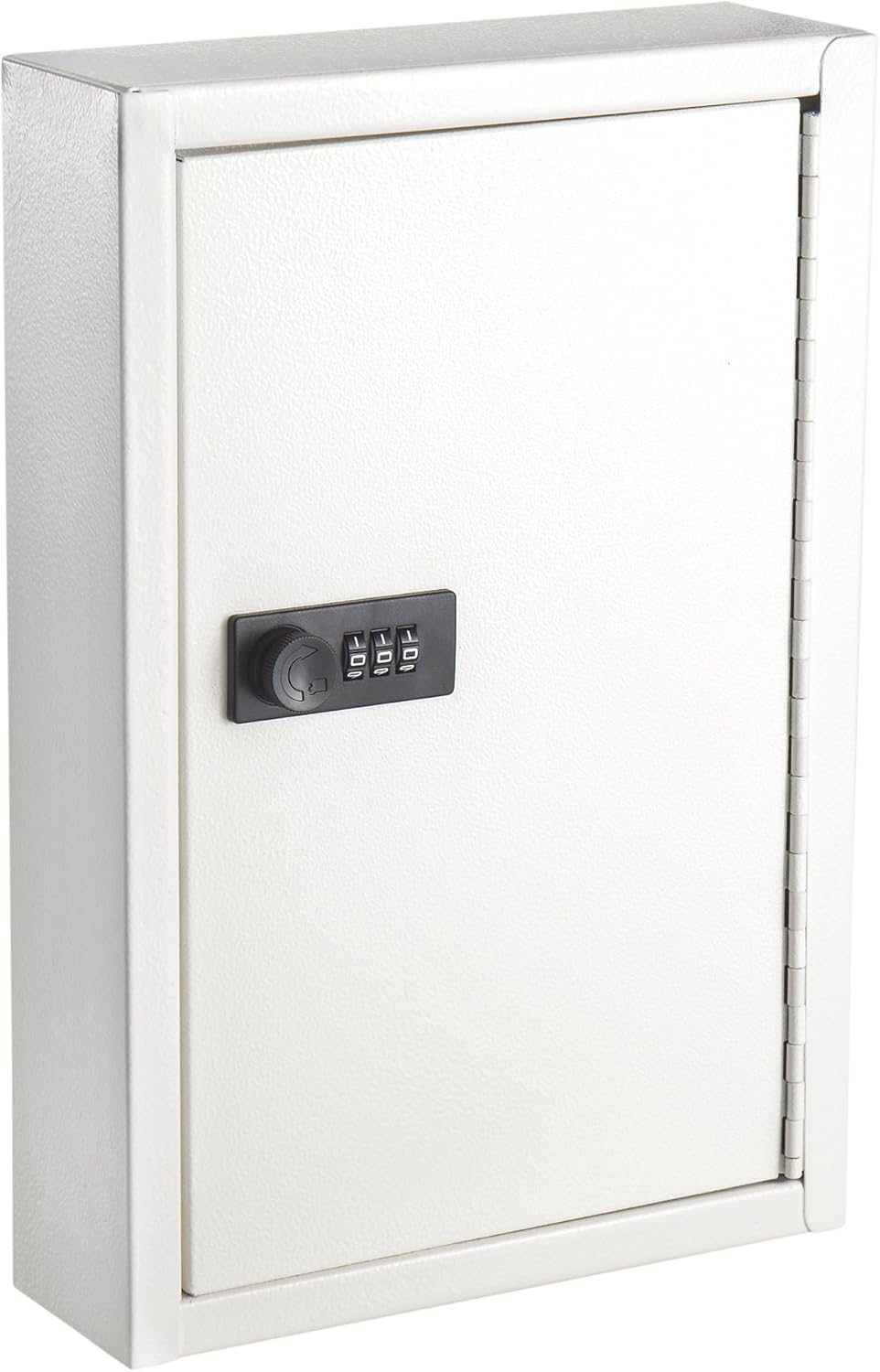 Steel Key Cabinet with Combination Lock, 40 Keys Z45240