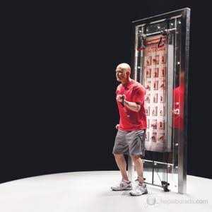 Door Gym N710