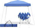 8x8 FT Pop up Canopy Tent U59630