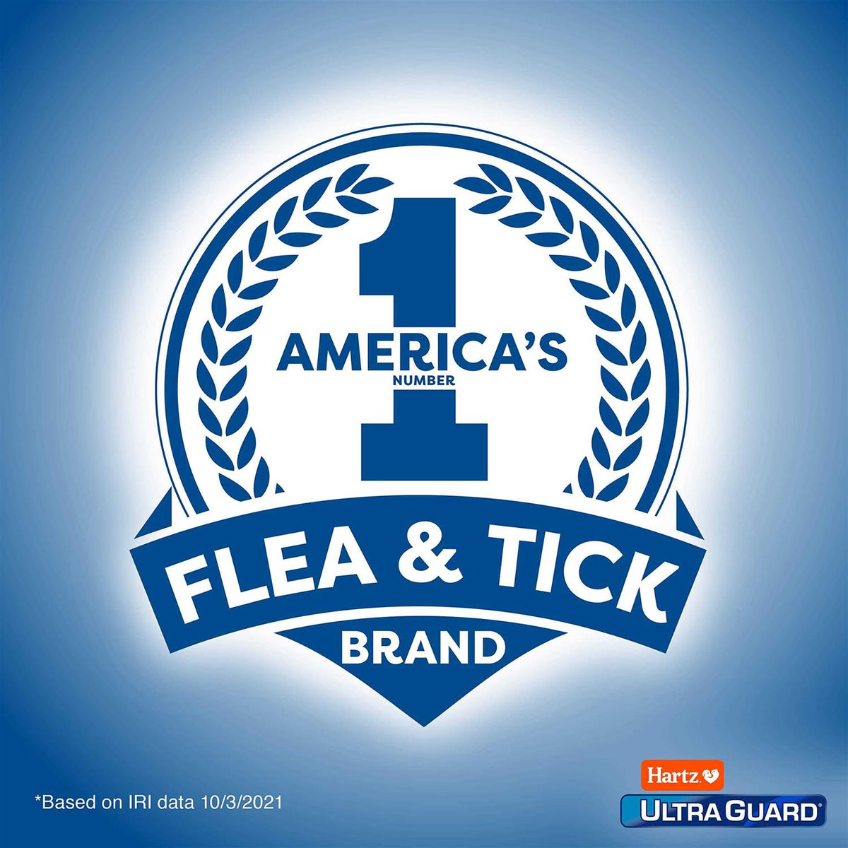 Flea & Tick Spray for Dogs S8437