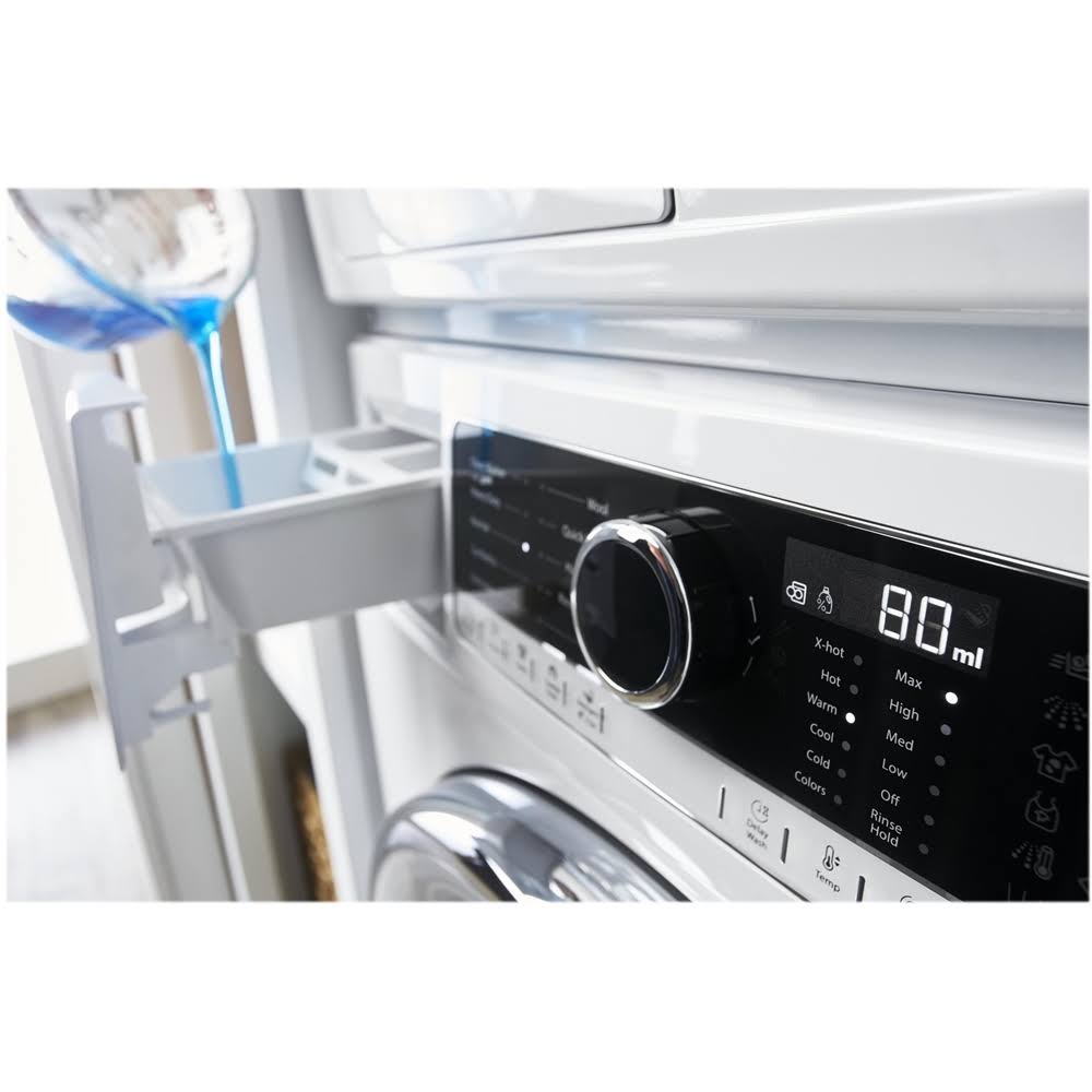 Front-Loading Washer L914