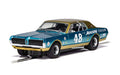 1:32 Slot Race Car X830918