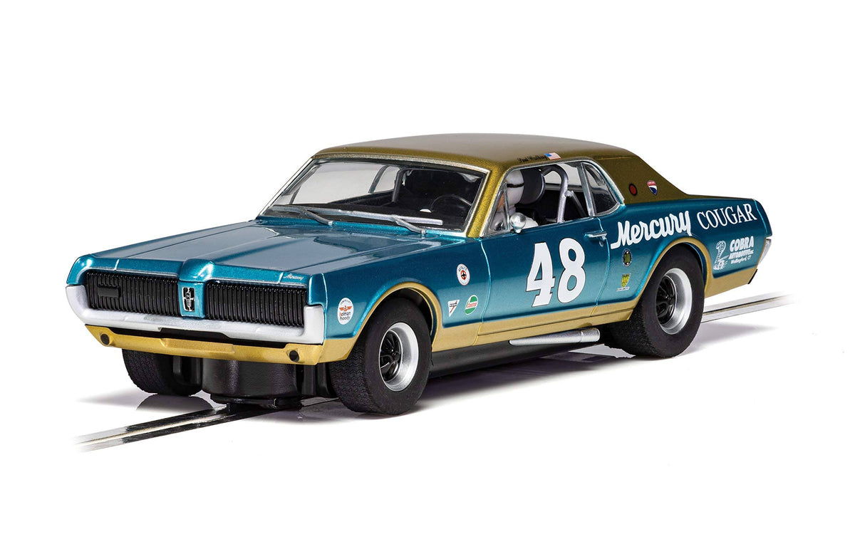 1:32 Slot Race Car X830918