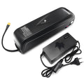 eBike Battery Pack with USB Charger and Cable Z160506