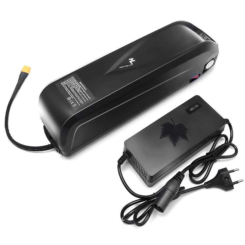 eBike Battery Pack with USB Charger and Cable Z160506