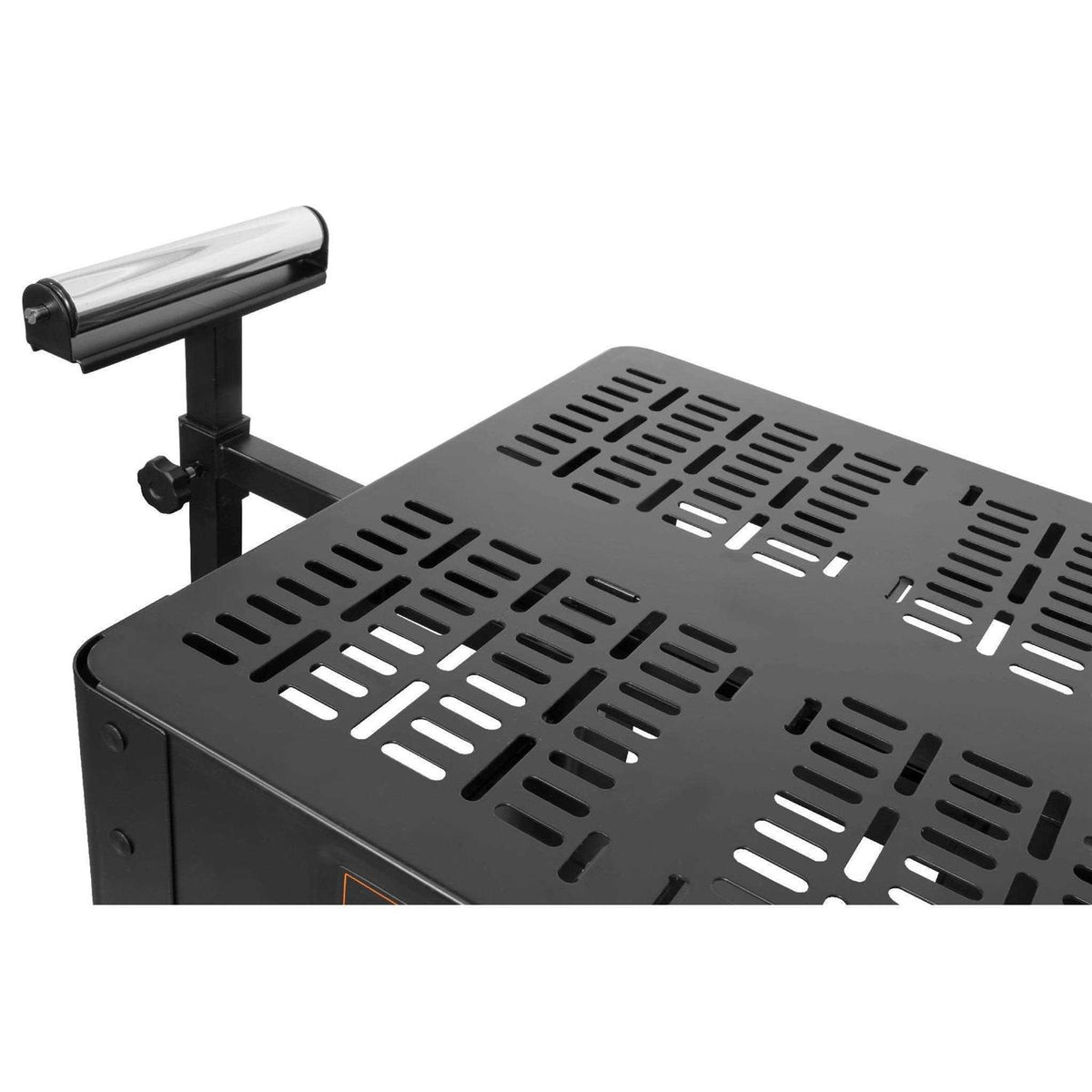 Multi-Purpose Rolling Planer and Miter Saw Tool Stand with Extension Rollers D476