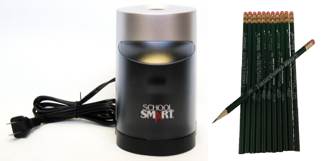 Vertical Heavy Duty Electric Pencil Sharpener S77169