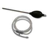 Carbon Monoxide Gas Monitor with Pump and Probe Kit H57709