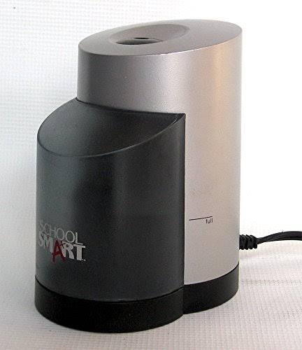 Vertical Heavy Duty Electric Pencil Sharpener S77169