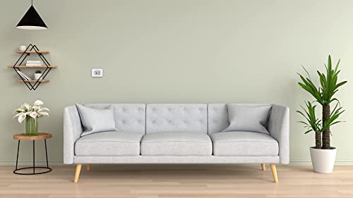Non-programmable Thermostat G86557