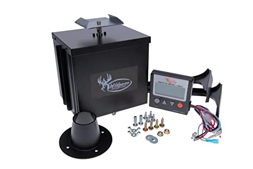 6V Digital Feeder Kit P4026