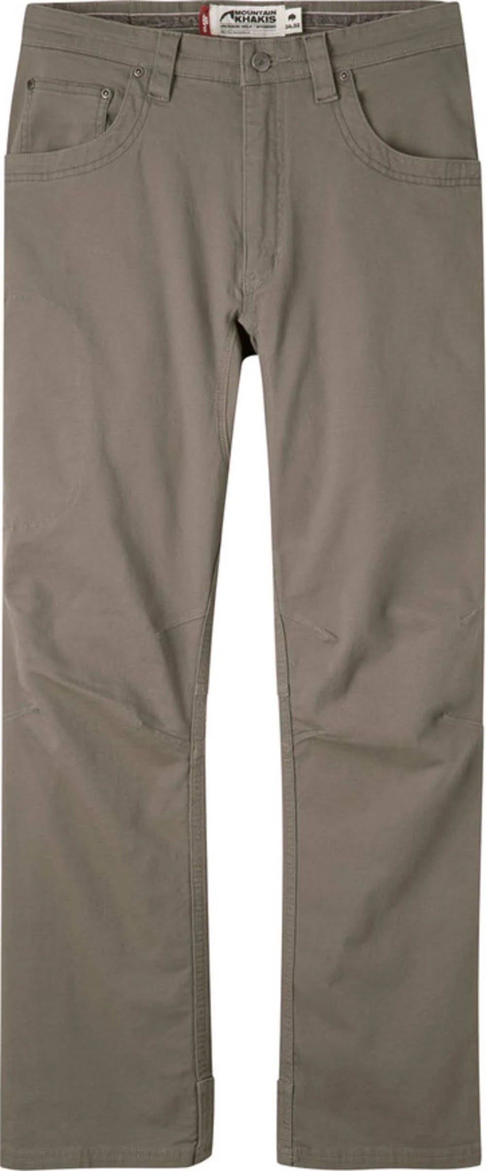 Classic Fit Pant Z4219