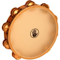 10x22 Beryllium Copper Double Row Calf Head Tambourine T872