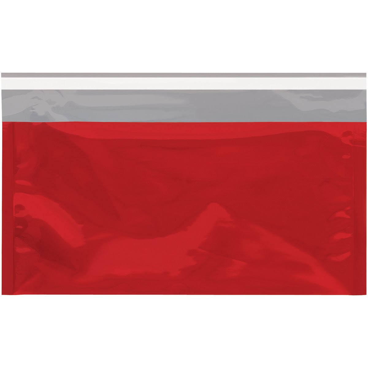 Red Mailers 250/Case X121840