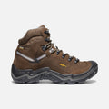Cascade Brown/Gargoyle Waterproof Mid Hiking Boots H916