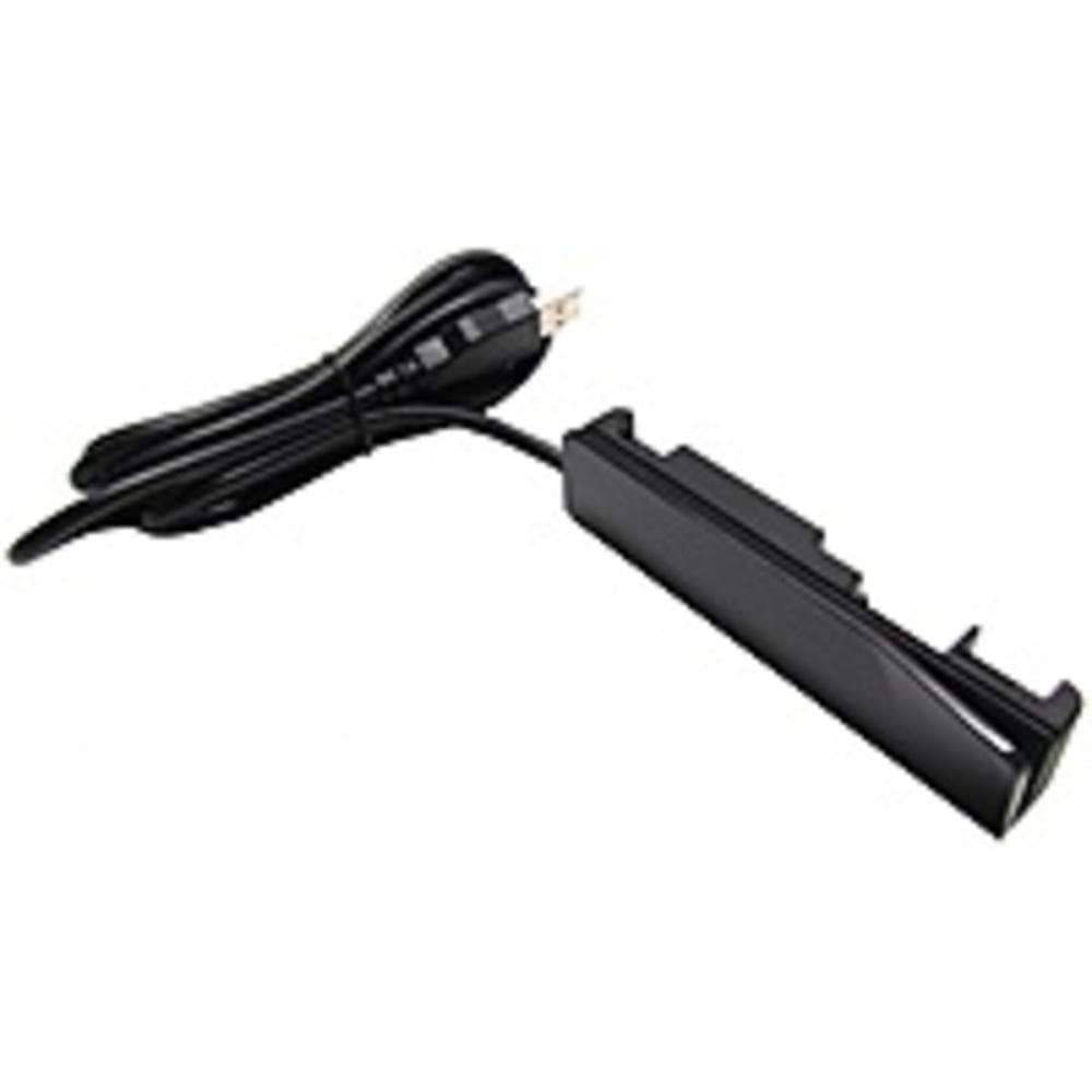 Magnetic Stripe Reader - USB - Black F495