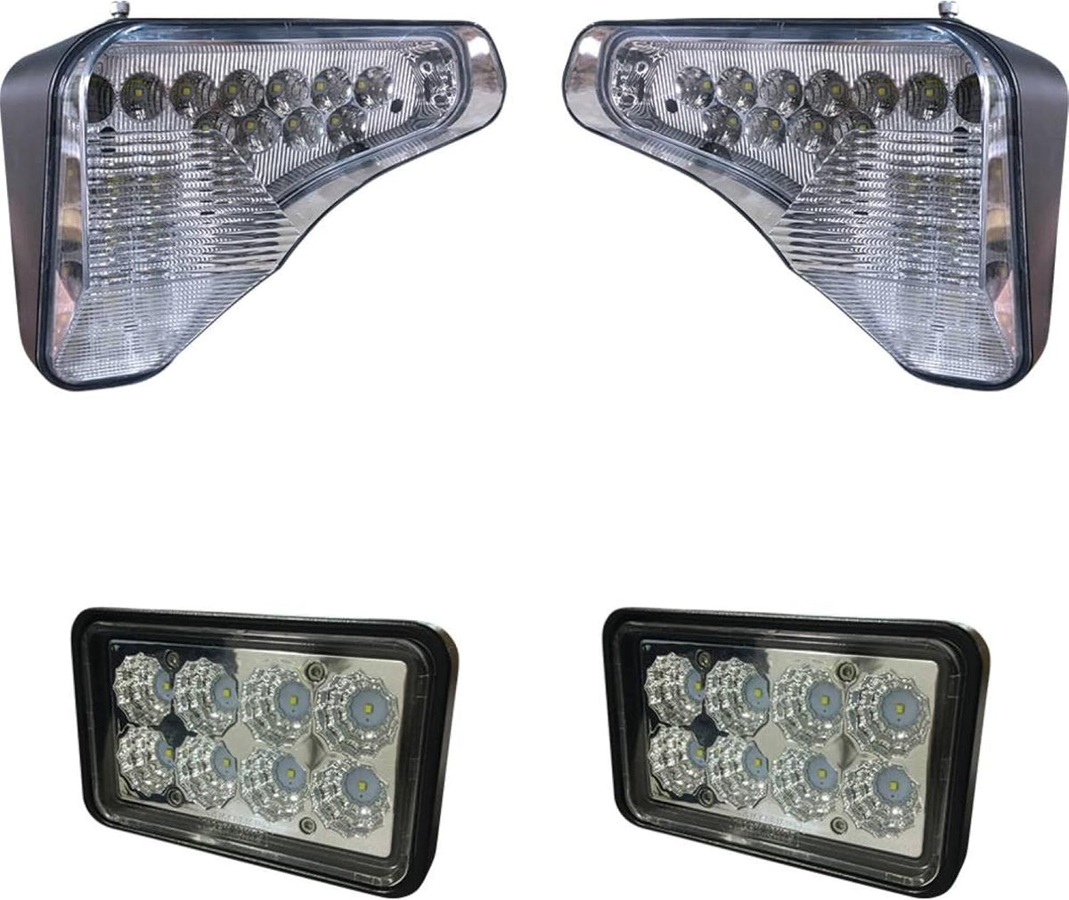 12V LED Light Kit T7696