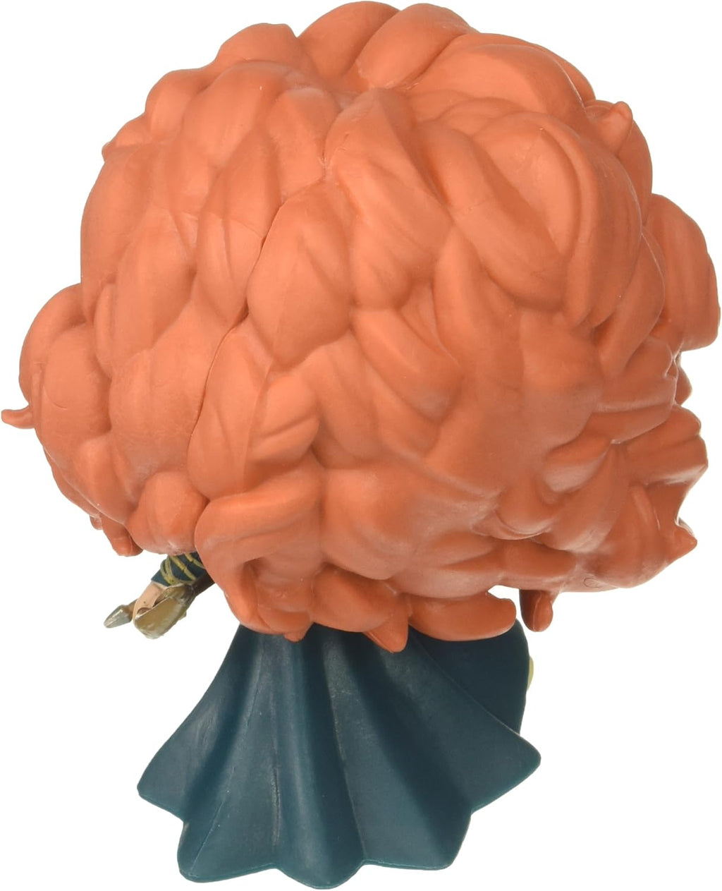 Disney Merida Vinyl Figure F407