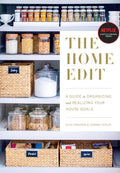 A Guide to Organizing and Realizing Your House Goals P1676
