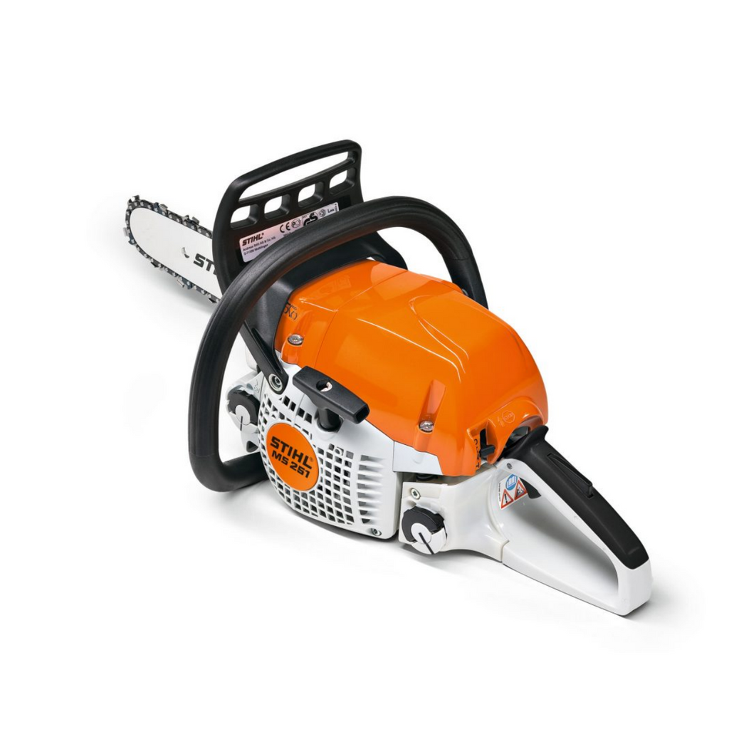 MS 251 Gasoline Chainsaw H992