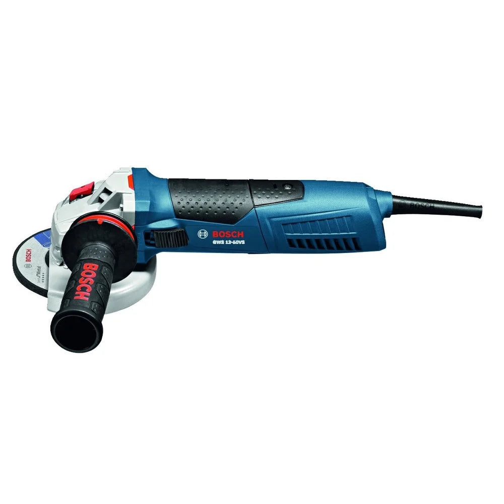 13 Amp 5 in. Variable Speed Angle Grinder N385