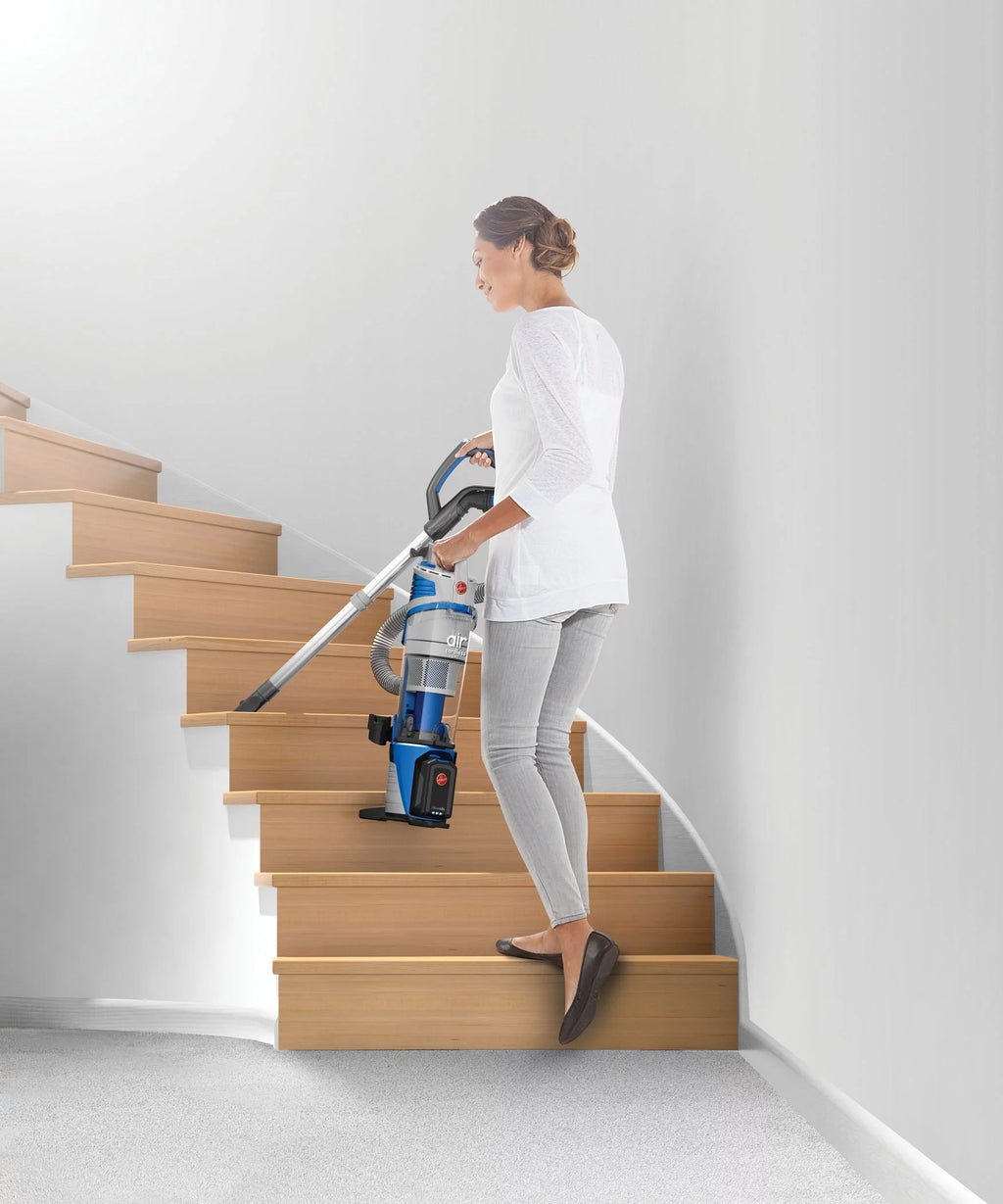 Bagless Cordless Upright Vacuum A42253