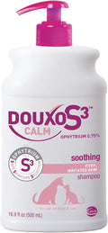 Shampoo 16.9 oz Pack of 2 J28819