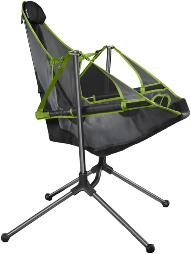 Luxury Recliner Camping Chair A7773