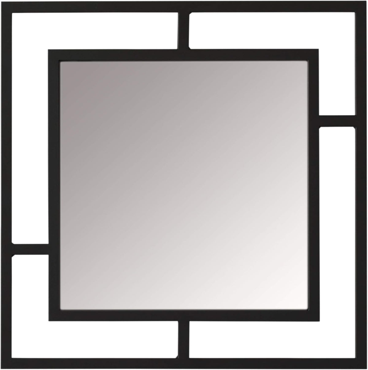Round Glass Coffee Table X5990