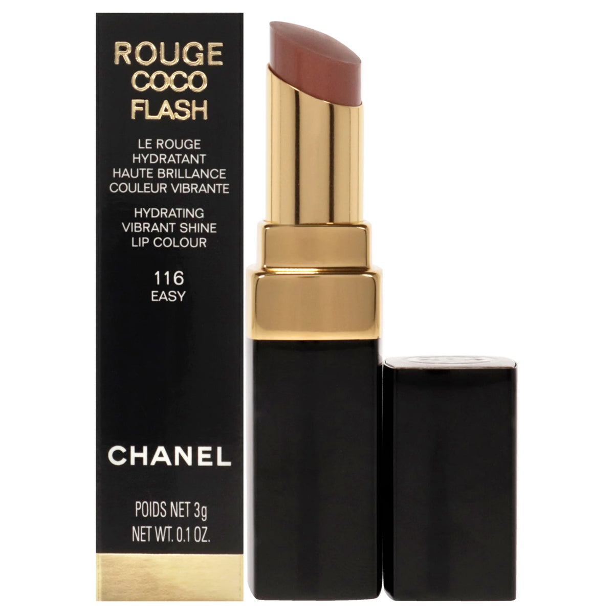 0.1 oz Lipstick M577