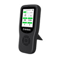 11-in-1 Air Quality Monitor with Stand - Black F407