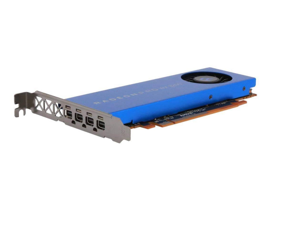 4 GB GDDR5 Graphic Card I47233