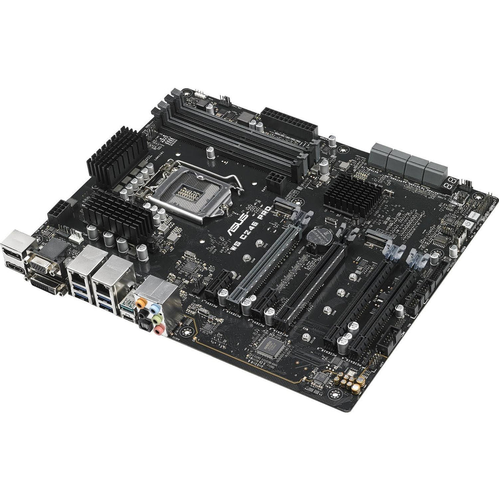 Workstation Motherboard D429960