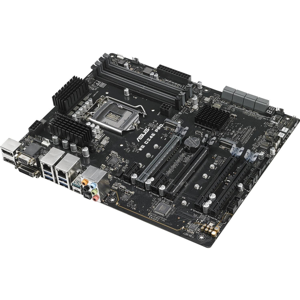 Workstation Motherboard D429960
