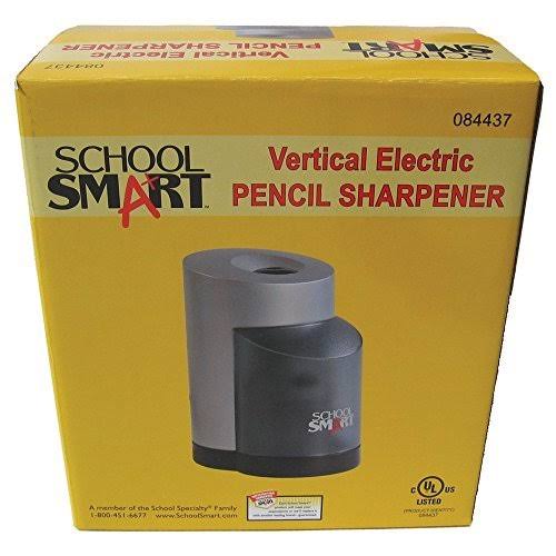 Vertical Heavy Duty Electric Pencil Sharpener S77169