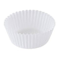White Bake Cup Case of 10000 V991247