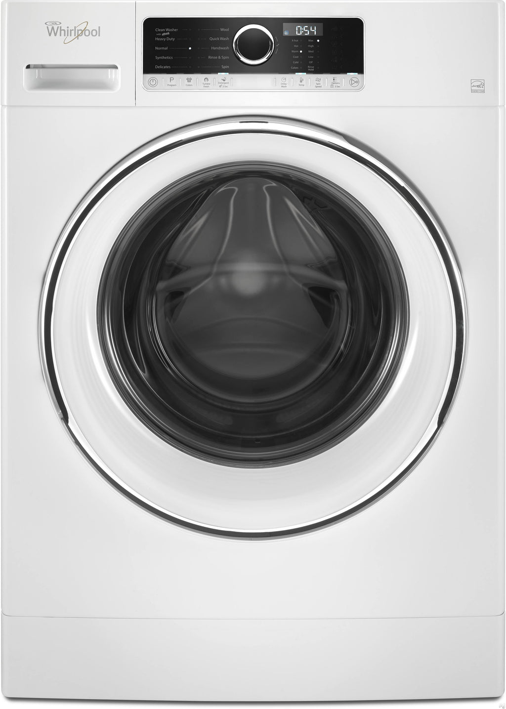 Front-Loading Washer L914